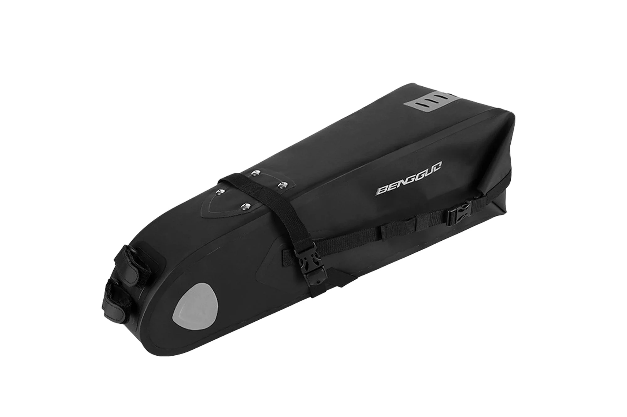 Bike Saddle Bag SD200 - Image 2
