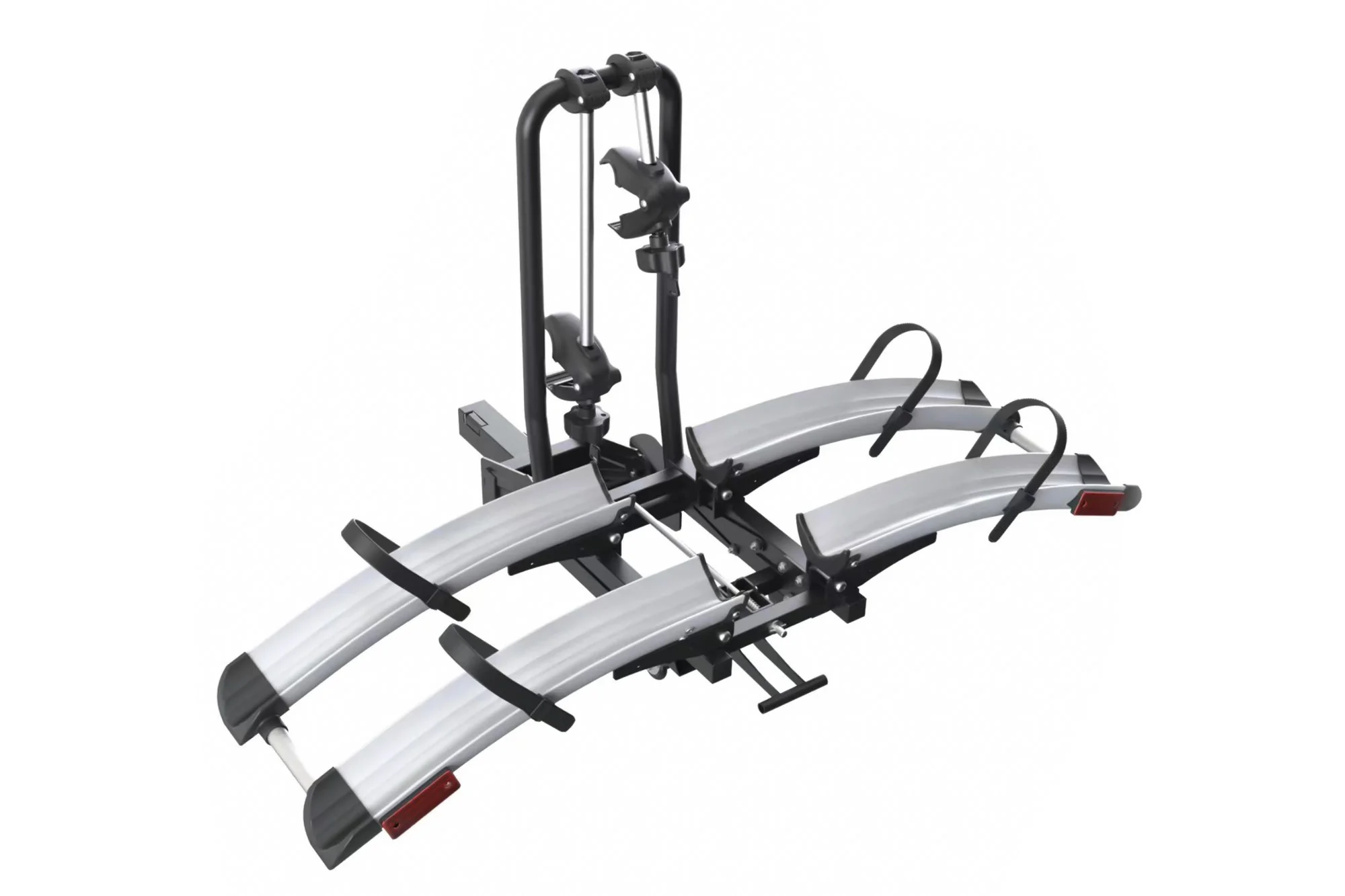 Car Rack for E-Bikes - Image 2