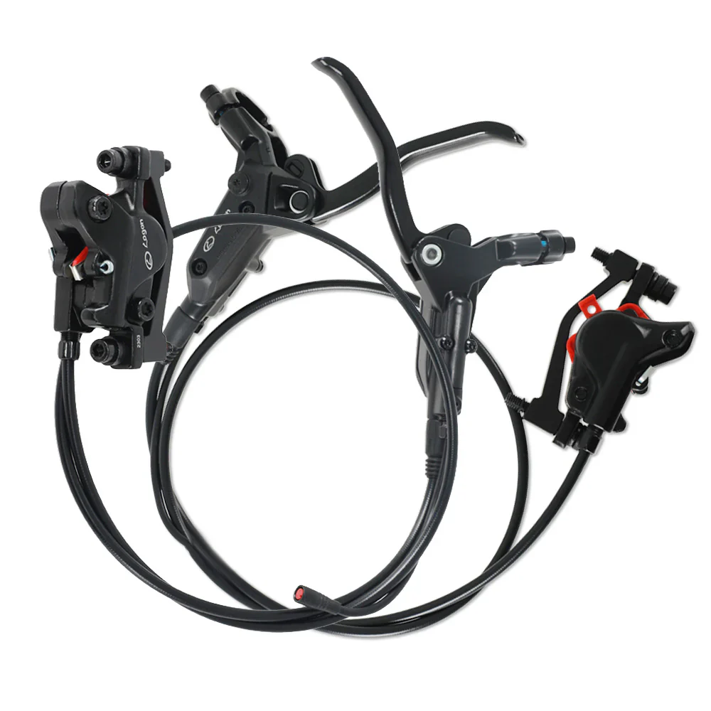 Hydraulic Brakes For All Bikes - Image 3