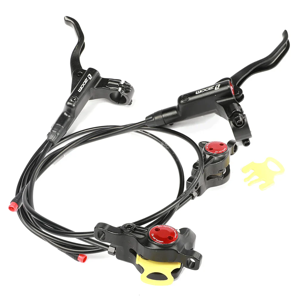 Hydraulic Brakes For All Bikes - Image 7