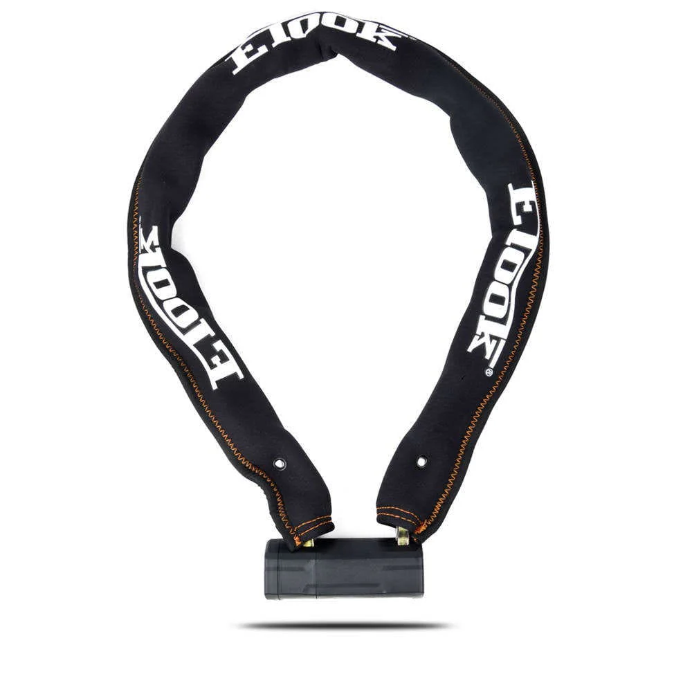 Integrated Chain Lock