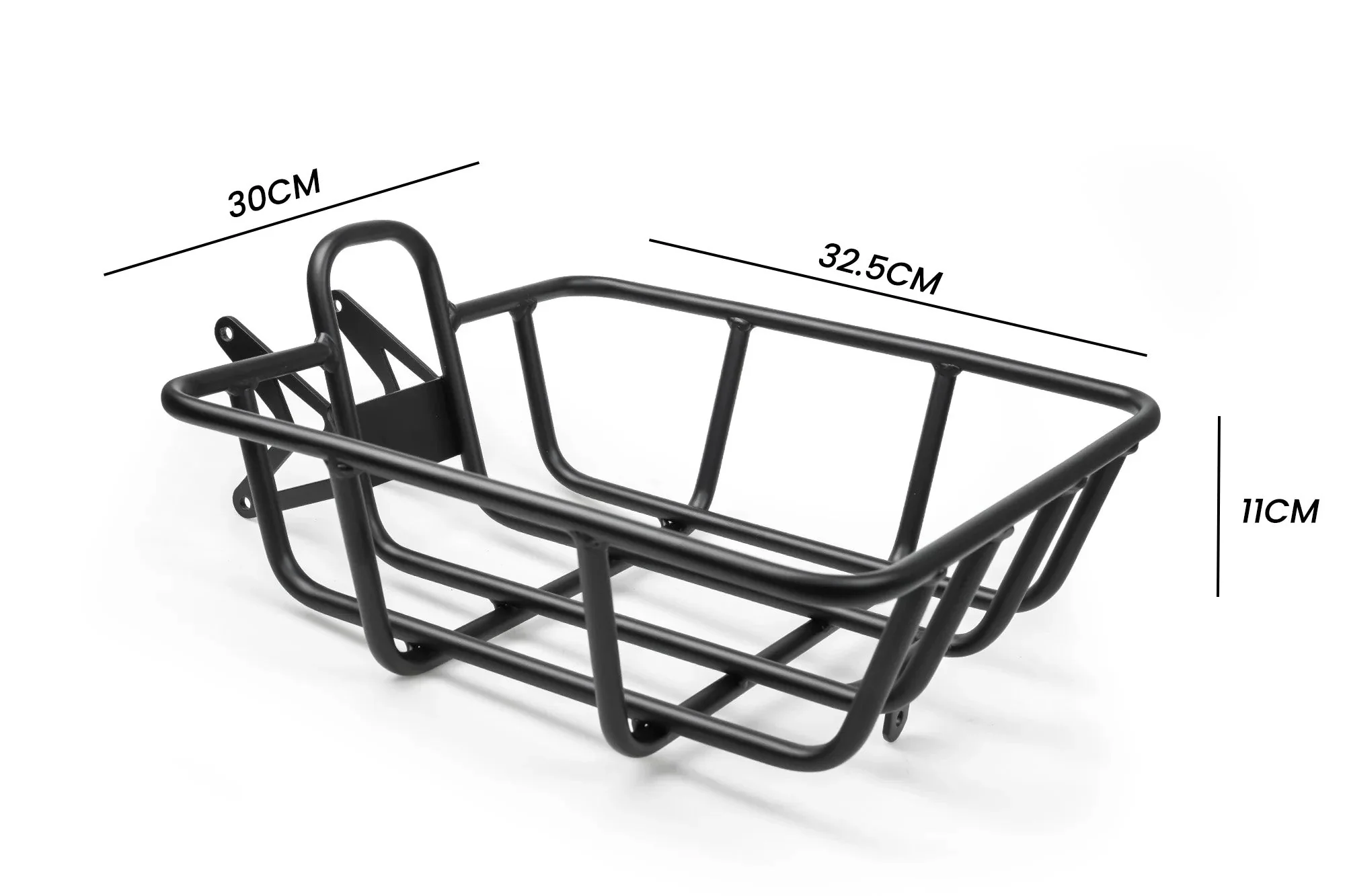 Front Basket for Flex/Sprint/Grace - Image 4