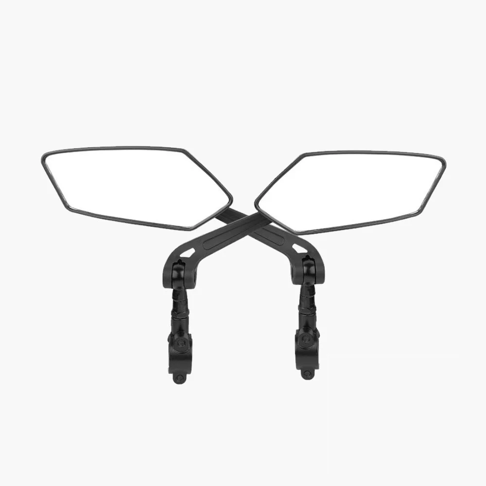 360° Lens Rotation Rearview Mirror for all e-bikes - Image 2