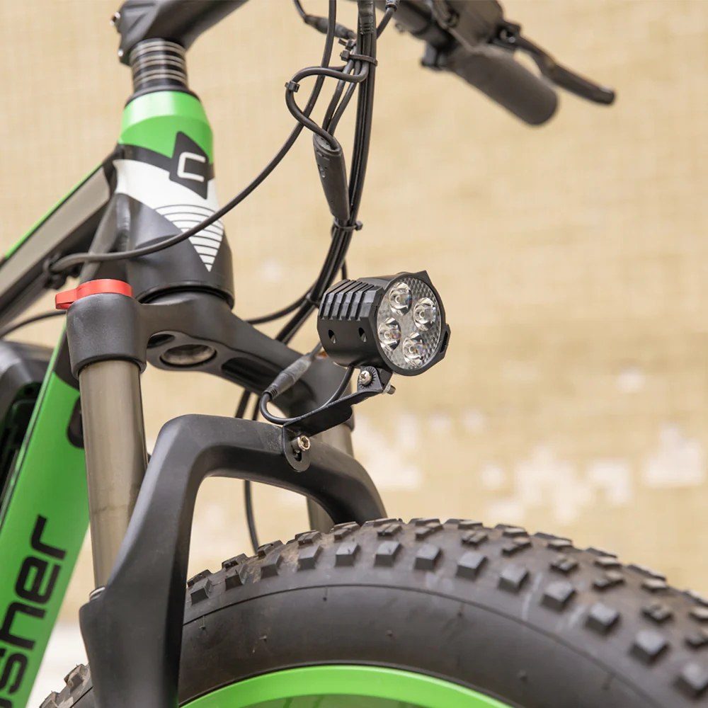 Headlight for XF800 - Image 2