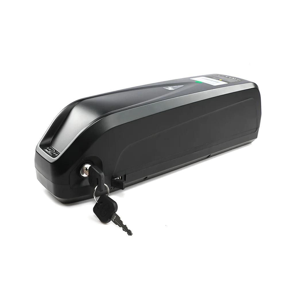 [pre-sale-45days]48V 13Ah Ebike Battery for XF800 - Image 3