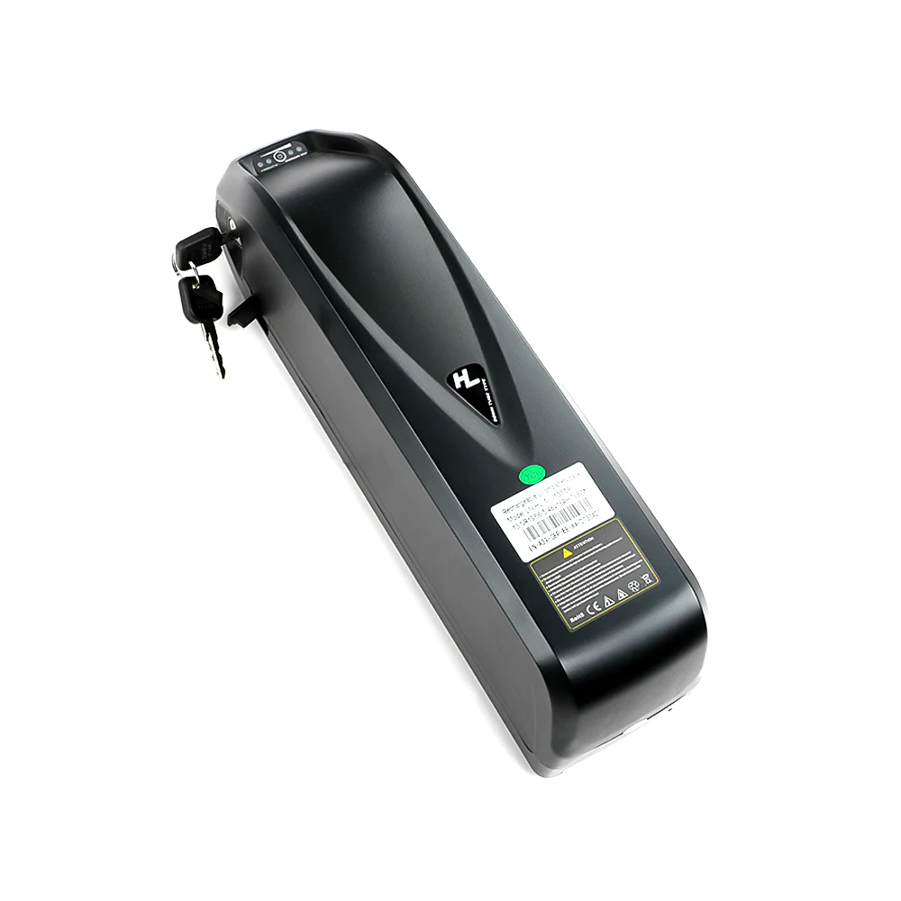 [pre-sale-45days]48V 13Ah Ebike Battery for XF800 - Image 5