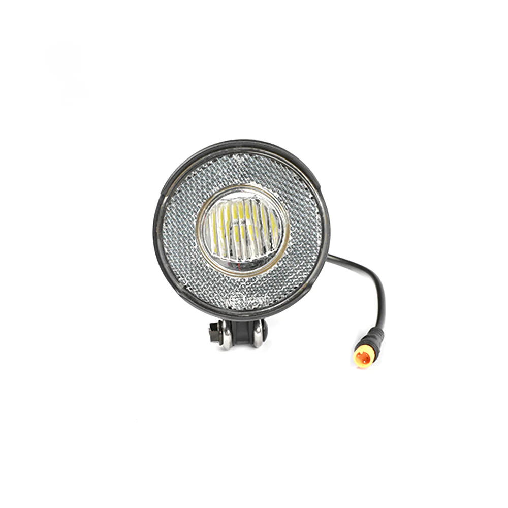 Original Headlight for XF900, Rider (XF650), XF690, 690Maxs - Image 5