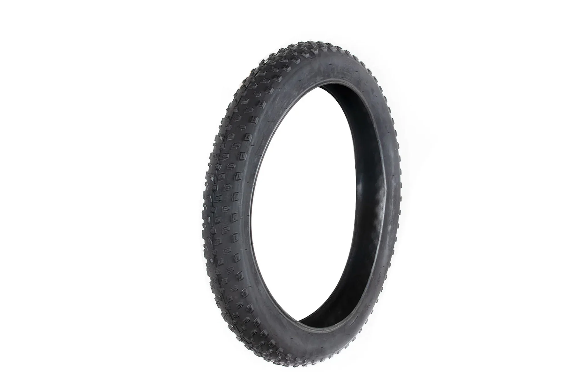 Electric Bike Outer Tyre (Single Piece)