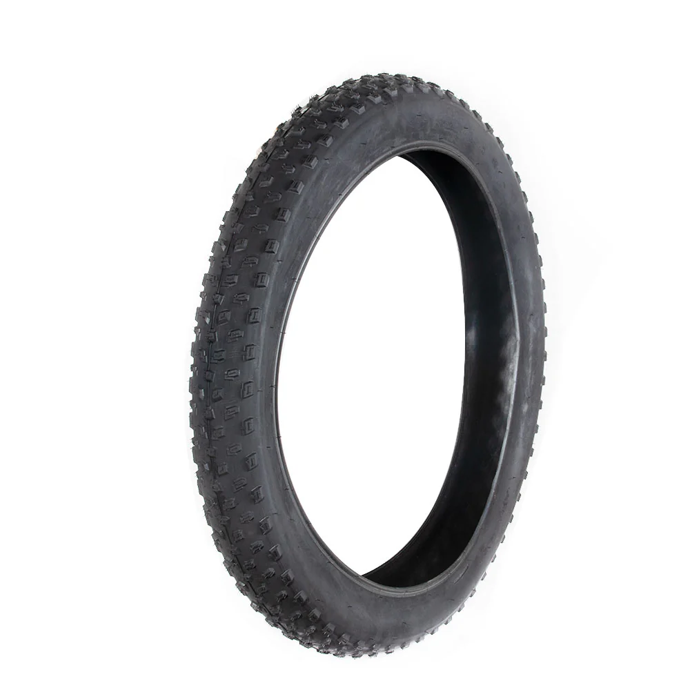 Electric Bike Outer Tyre (Single Piece) - Image 2