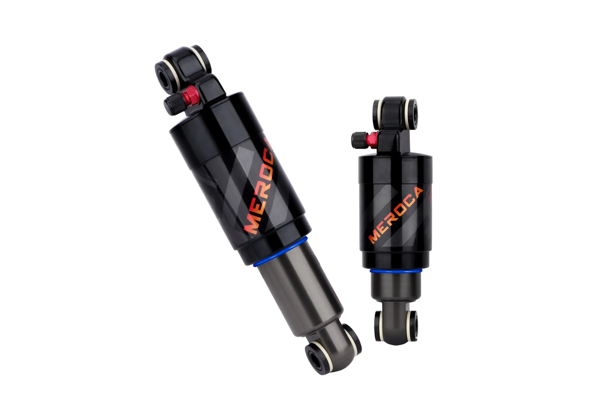 165MM Air Suspension for Roam/Sprint - Image 2