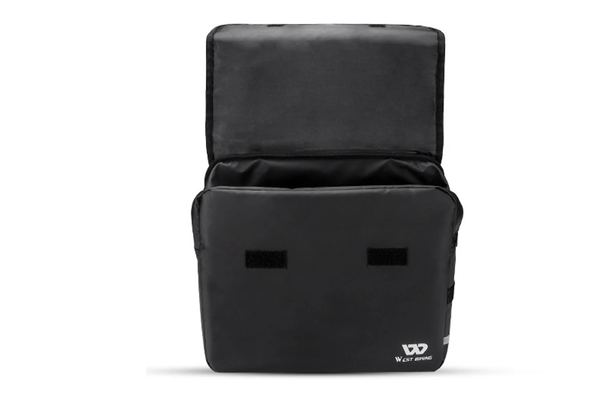 SR200 Pannier Bags - Image 2